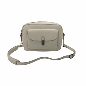 Aunts & Uncles Posh Cross Bag S chalk